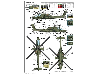 Ah-64a Apache - zdjęcie 5