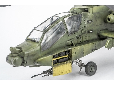 Ah-64a Apache - zdjęcie 8