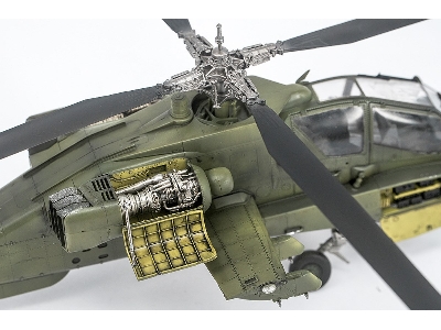 Ah-64a Apache - zdjęcie 9