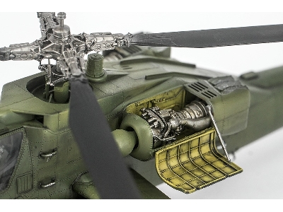 Ah-64a Apache - zdjęcie 10