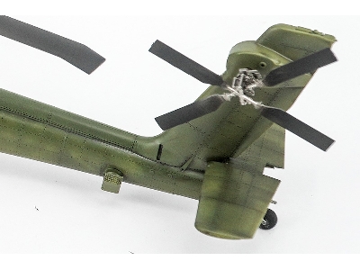 Ah-64a Apache - zdjęcie 11