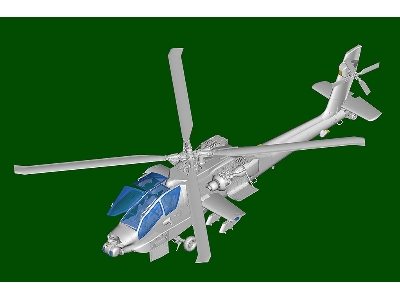 Ah-64a Apache - zdjęcie 17