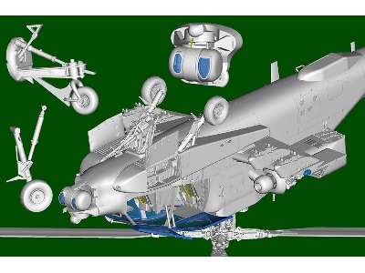 Ah-64a Apache - zdjęcie 19