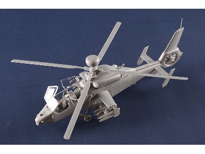 Z-19g Light Scout/Attack Helicopter - zdjęcie 6