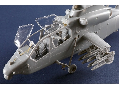 Z-19g Light Scout/Attack Helicopter - zdjęcie 10
