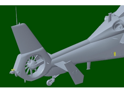 Z-19g Light Scout/Attack Helicopter - zdjęcie 16