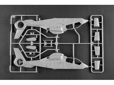 Z-19g Light Scout/Attack Helicopter - zdjęcie 17