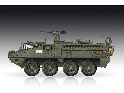 M1130 Stryker Command Vehicle - zdjęcie 1