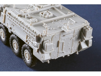 M1130 Stryker Command Vehicle - zdjęcie 6