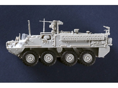 M1130 Stryker Command Vehicle - zdjęcie 7