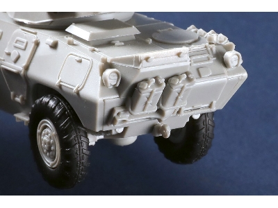 Lav-150 Commando Afv W/ Cockerill 90mm Gun - zdjęcie 6