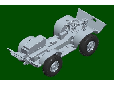 Lav-150 Commando Afv W/ Cockerill 90mm Gun - zdjęcie 9