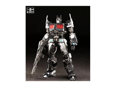 Transformers Bumblebee - Nemesis Prime - zdjęcie 1