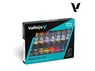 70257 Wargame Special Model Color Acrylic Set - zdjęcie 1