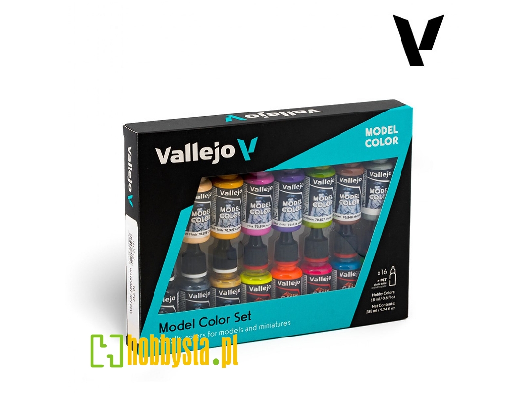 70257 Wargame Special Model Color Acrylic Set - zdjęcie 1