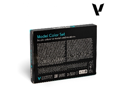 70257 Wargame Special Model Color Acrylic Set - zdjęcie 2