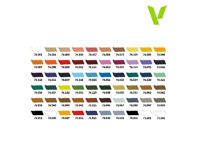72185 Creative Full Collection Game Air Set - zdjęcie 3