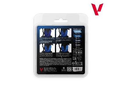 72376 Blue Game Color Set - zdjęcie 2