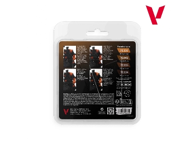 72385 Leather Game Color Set - zdjęcie 2