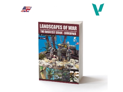 Landscapes Of War Vol. 2 - zdjęcie 1