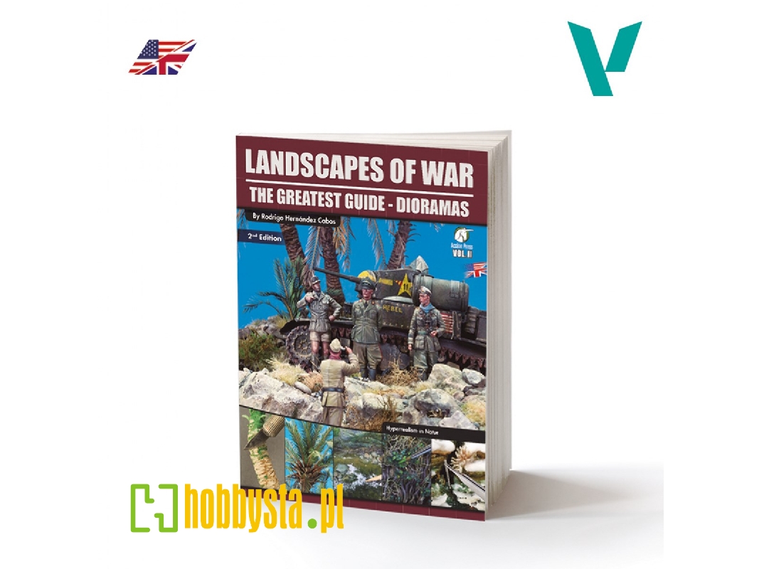 Landscapes Of War Vol. 2 - zdjęcie 1