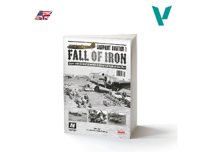 Warpaint Aviation 1 - Fall Of Iron - zdjęcie 1