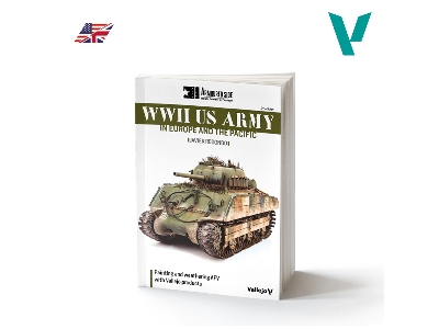 Wwii Us Army In Europe And The Pacific - zdjęcie 1