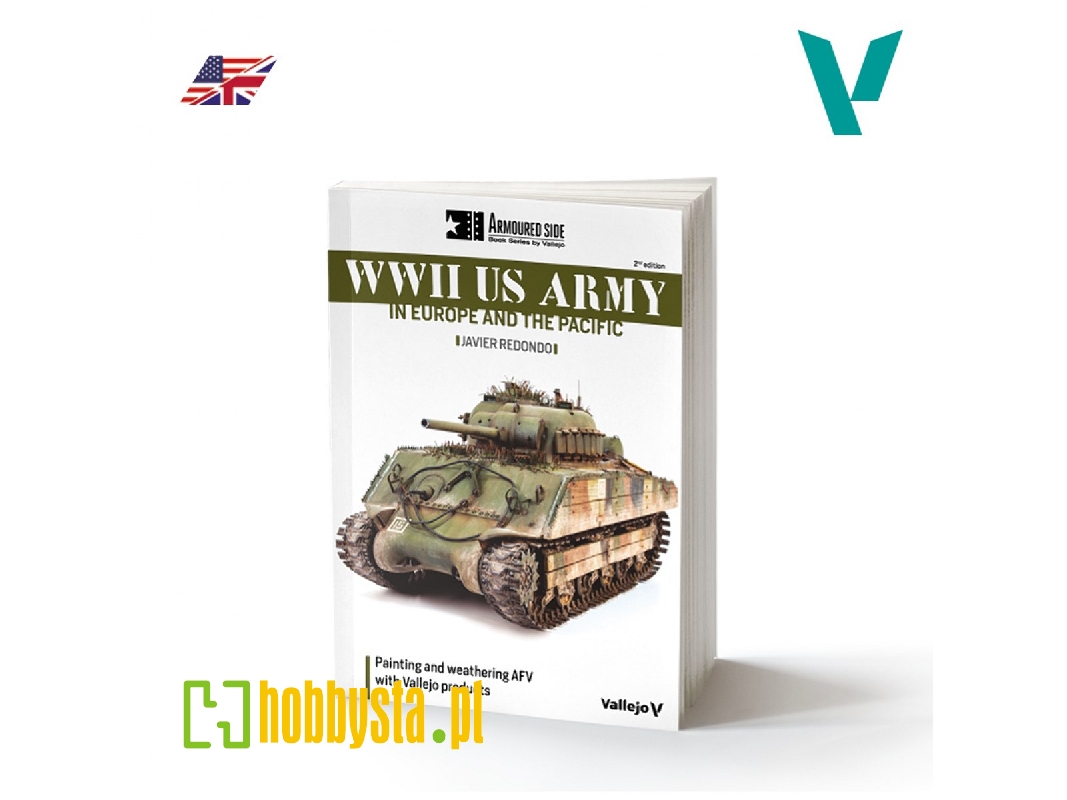 Wwii Us Army In Europe And The Pacific - zdjęcie 1