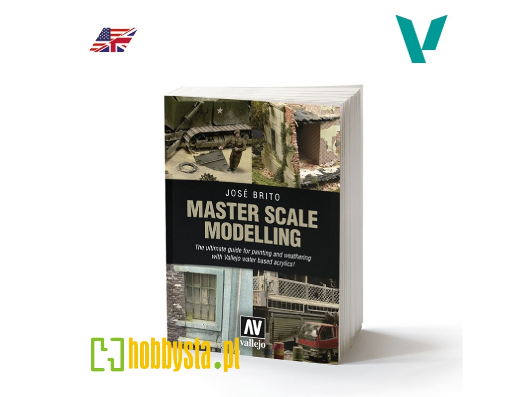 Master Scale Modelling - zdjęcie 1