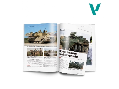 Warpaint Armour 2 - Nato Armour 1991-2020 - zdjęcie 2