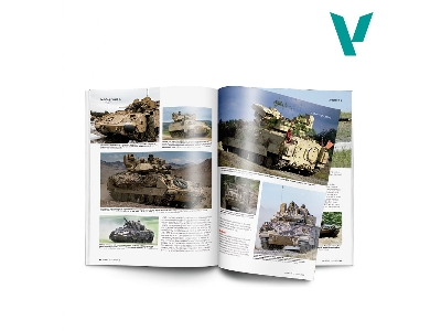 Warpaint Armour 2 - Nato Armour 1991-2020 - zdjęcie 4
