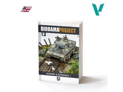 Diorama Project 1.3 - Scenery And Dioramas 1 - zdjęcie 1
