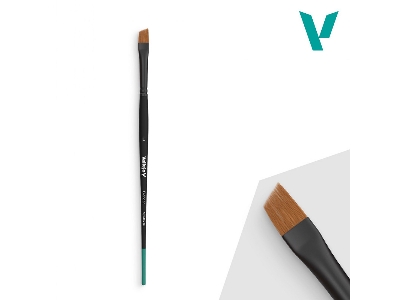 Brush - Blender - Angled Synthetic Large - zdjęcie 1