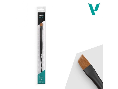 Brush - Blender - Angled Synthetic Large - zdjęcie 2