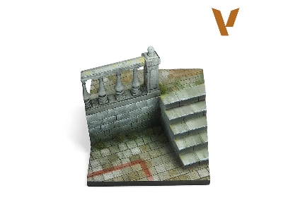 City Stairs - zdjęcie 1