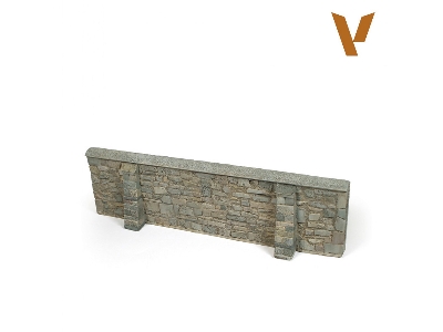 Ardennes Village Wall - zdjęcie 1