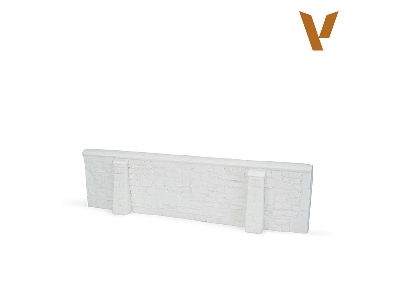 Ardennes Village Wall - zdjęcie 2