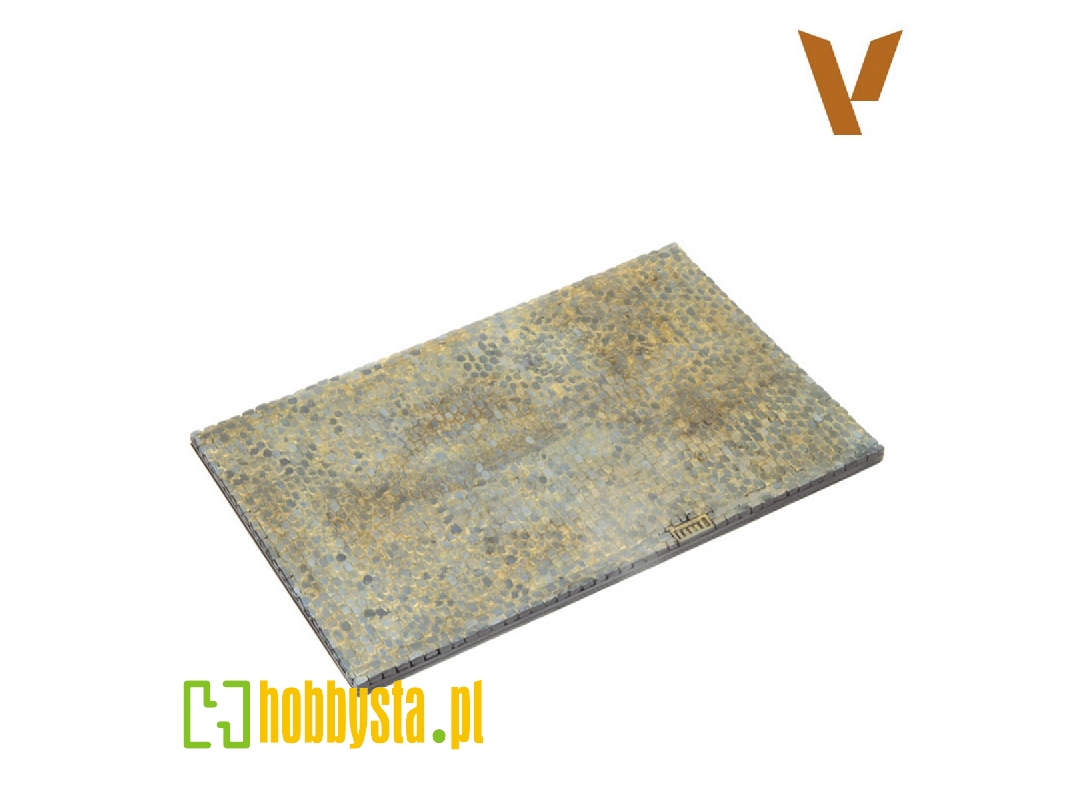 Cobblestone Street - zdjęcie 1 Cobblestone Street - zdjęcie 1