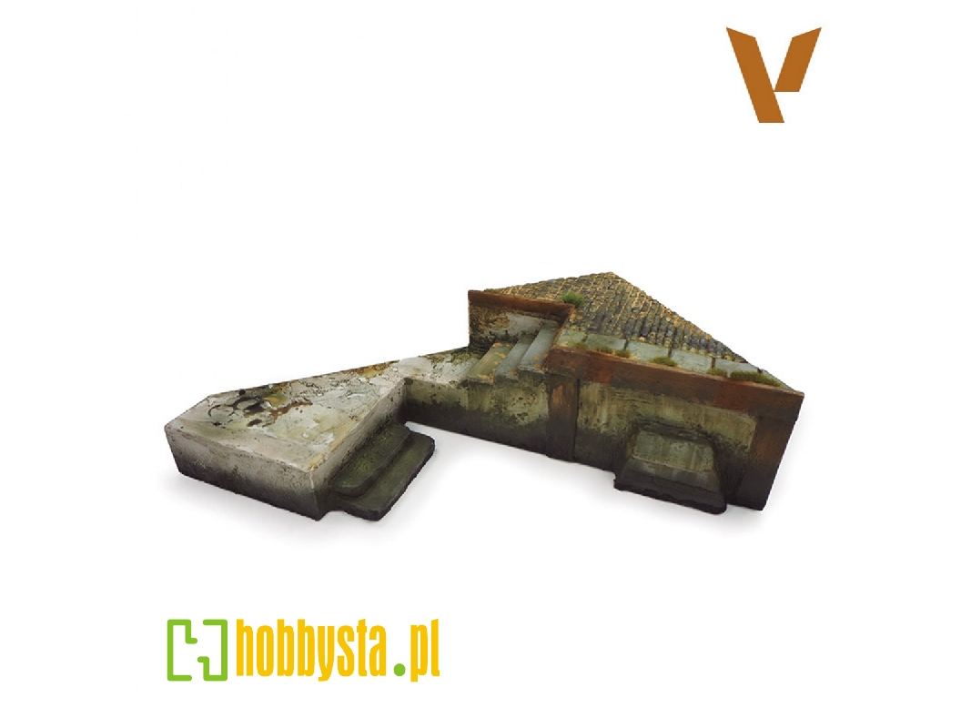 Dock Section - zdjęcie 1 Dock Section - zdjęcie 1