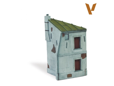 French House Corner - zdjęcie 1