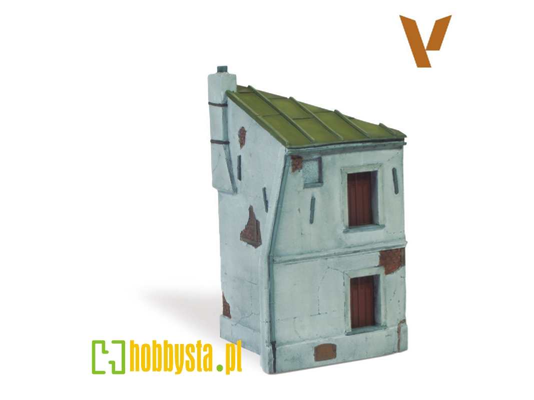 French House Corner - zdjęcie 1 French House Corner - zdjęcie 1