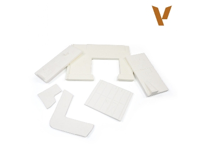 Factory Facade - zdjęcie 2 Factory Facade - zdjęcie 2