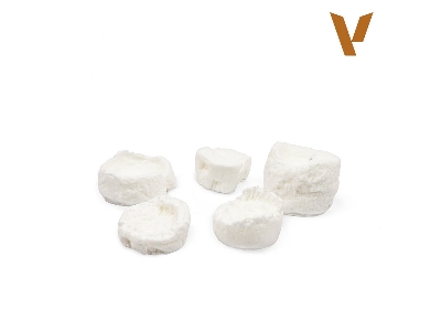 Palm Stumps (5pcs) - zdjęcie 2