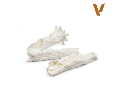 Fallen Logs (3pcs) - zdjęcie 2
