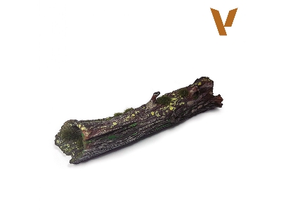 Large Fallen Trunk - zdjęcie 1