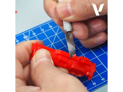 Assorted Blades For Knife No. 1 (5pcs) - zdjęcie 3 Assorted Blades For Knife No. 1 (5pcs) - zdjęcie 3