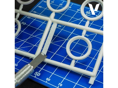 Assorted Blades For Knife No. 1 (5pcs) - zdjęcie 5 Assorted Blades For Knife No. 1 (5pcs) - zdjęcie 5