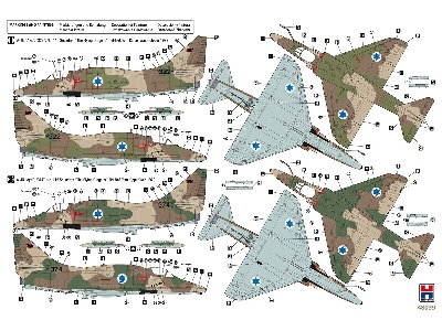 Douglas A-4N Skyhawk "AYIT" - wczesny - zdjęcie 4