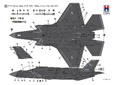 F-35A "Husarz" - Polskie Siły Powietrzne - zdjęcie 10