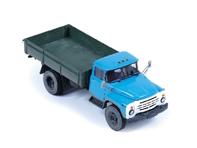 Soviet Truck Zil-130 - zdjęcie 3